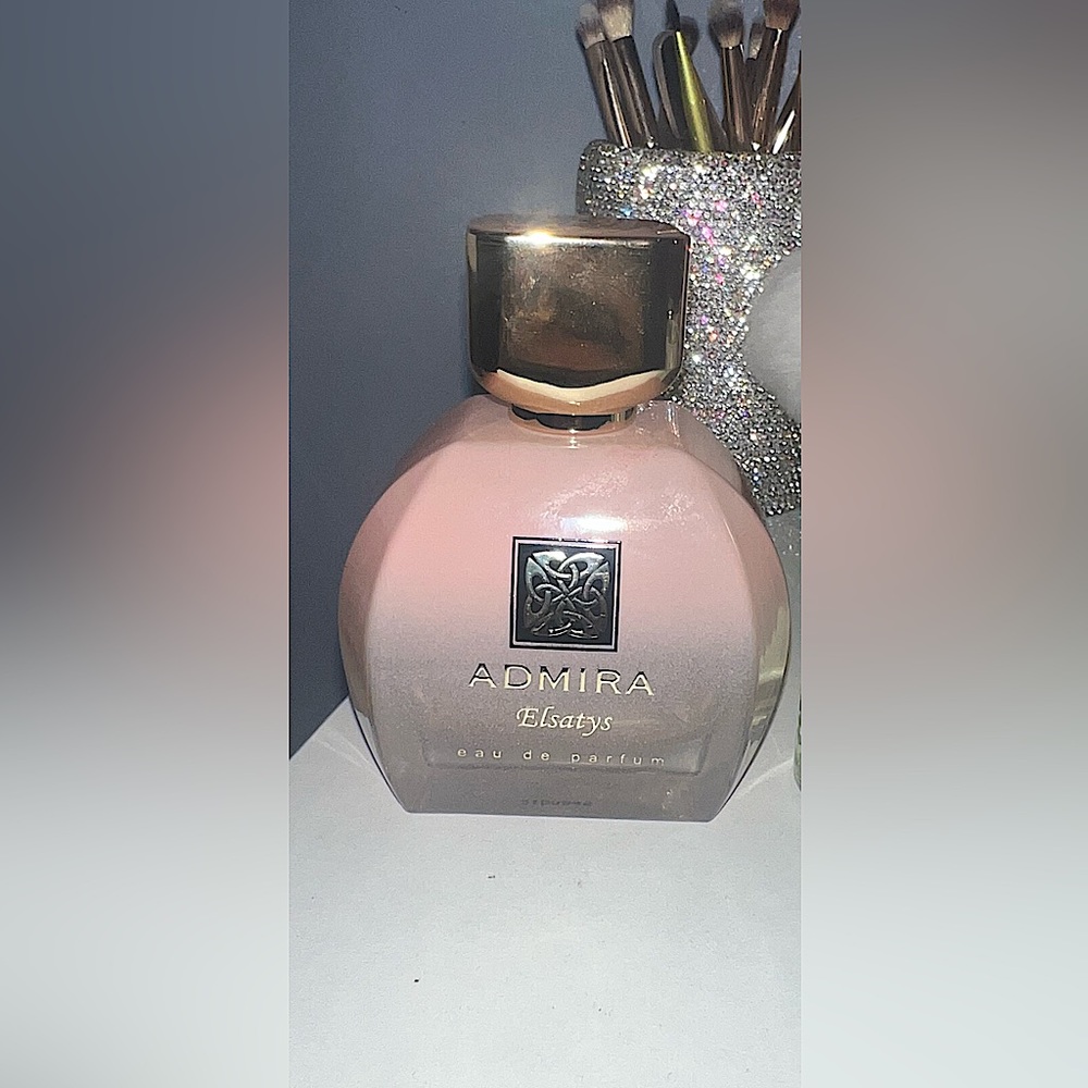 New Perfume